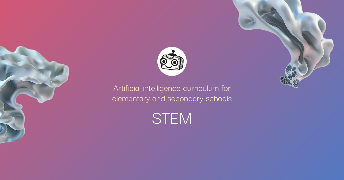 AI in STEM